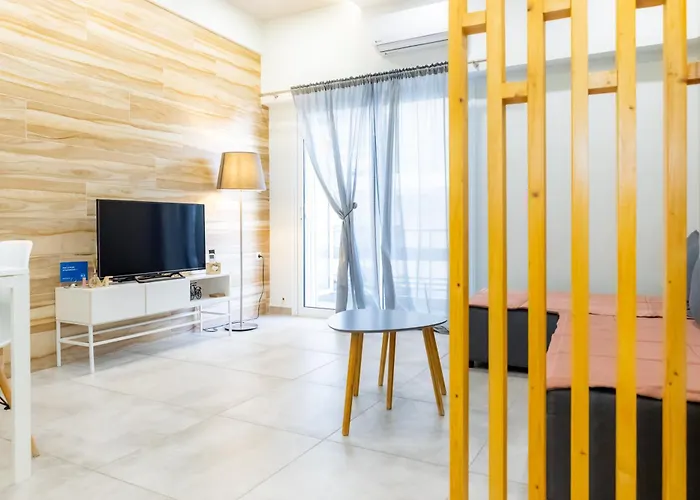 P&k Luxury 1 * 칼라마타