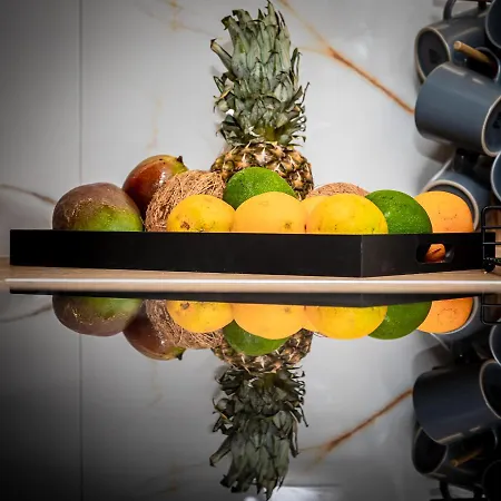 アパート P&k Luxury 1 カラマタ