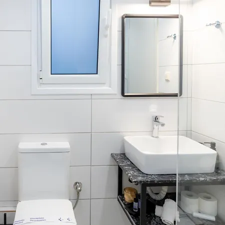 P&k Luxury 1 Apartment