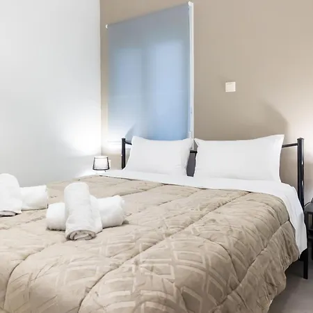 Apartment P&k Luxury 1