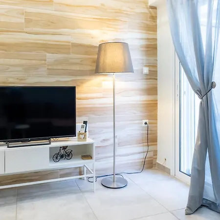 P&k Luxury 1 Apartment *