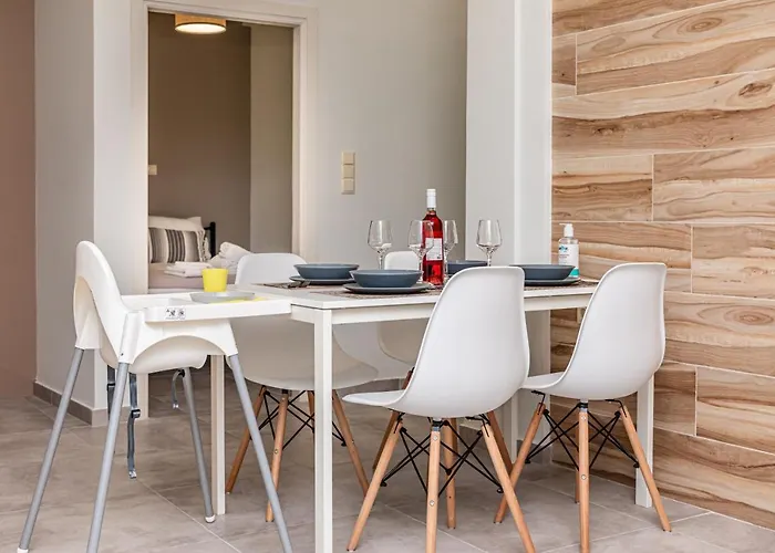 Apartman P&k Luxury 1 *