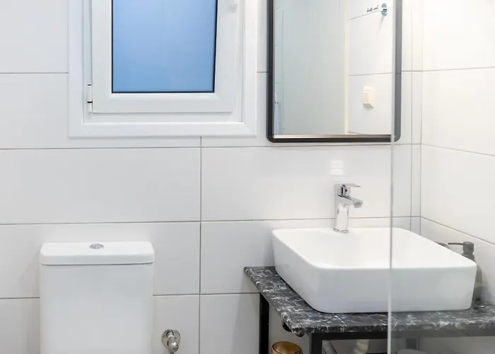 P&k Luxury 1 Apartman