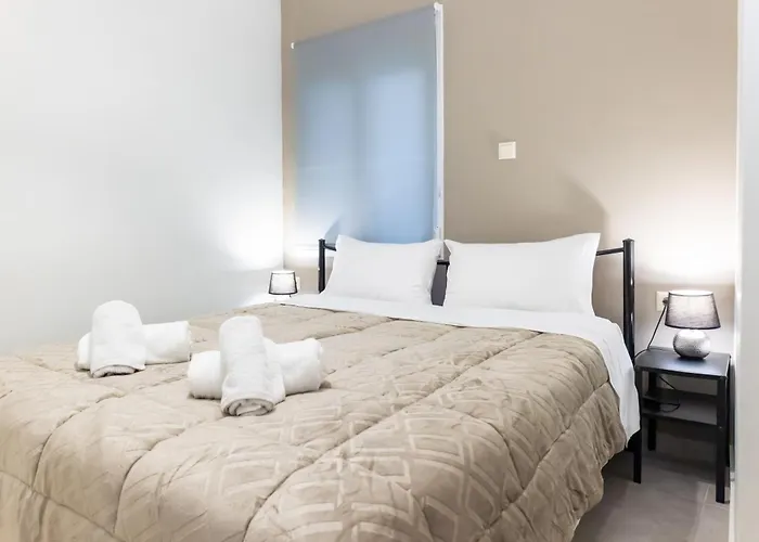 Apartman P&k Luxury 1